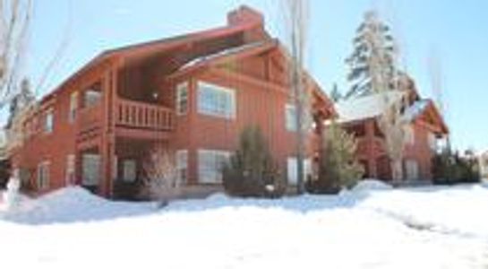 Big Bear Lake, CA. Cabin