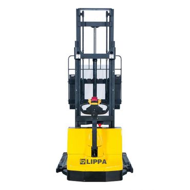 5.0t rough terrain forklift