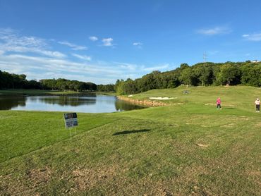 2026 AM&AA Cowboys Golf Tournament was a successful endeavor for capital finance friends.