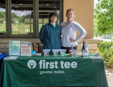 Ironclad Capital's 2026 AM&AA Cowboys Golf Tournament benefitting First Tee of Greater Dallas.