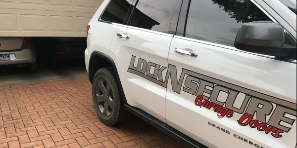 Lock N Secure Garage Doors 24 Hour Gate and Garage repair service