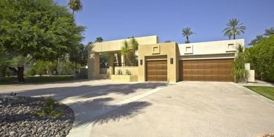 400 Sqft built in Rancho Mirage