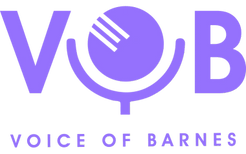 VOICE OF BARNES