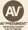 AV Preeminent