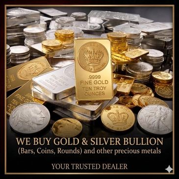 Cash for gold Rochester NY: Instant payouts for your old, unwanted, broken jewelry & scrap gold.