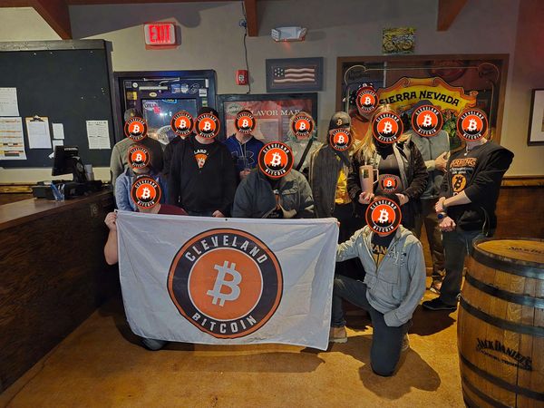 February 2025 Meetup