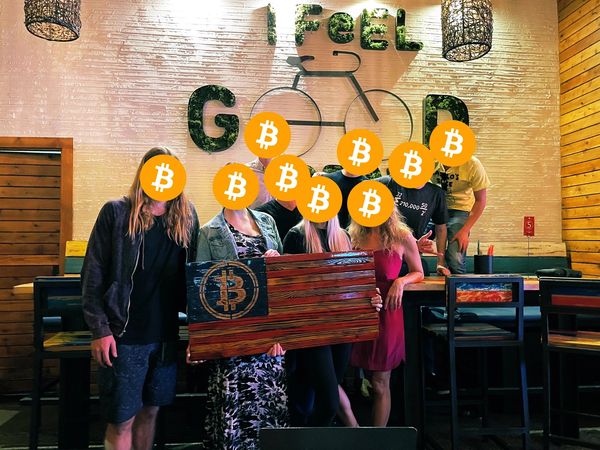 April 2023 Meetup
