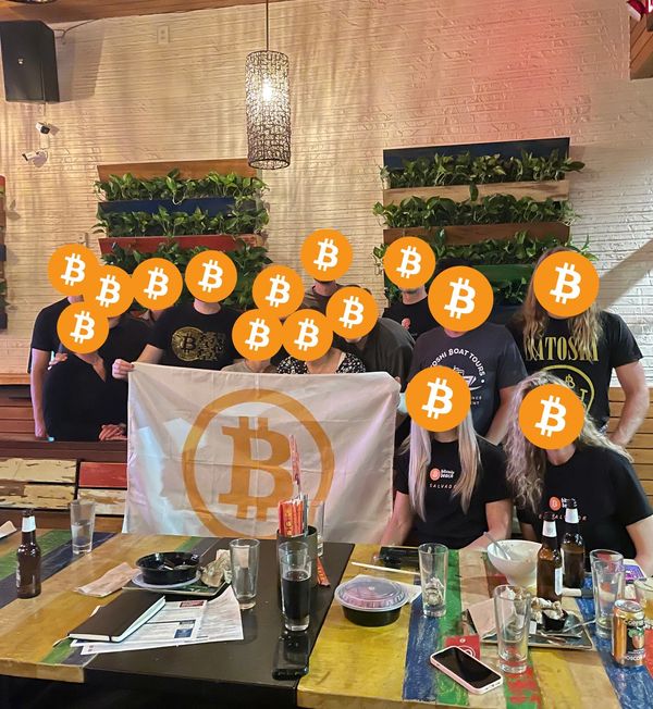 May 2023 Meetup