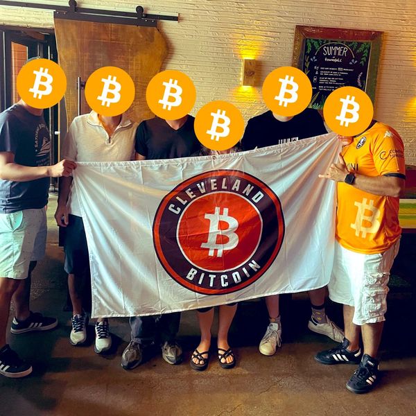 July 2023 Meetup