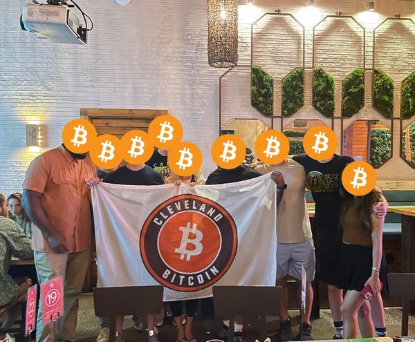 August 2023 Meetup