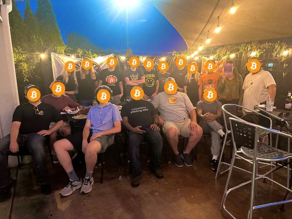 September 2024 Meetup