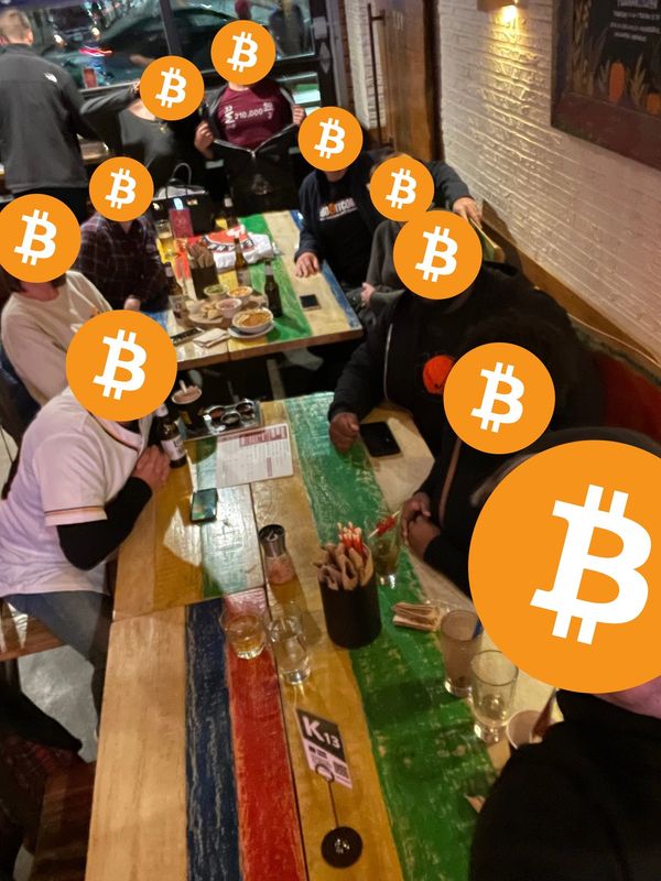 October 2023 Meetup