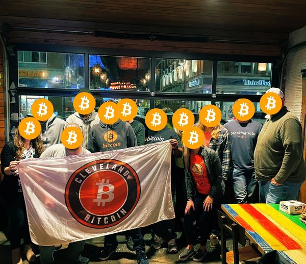 November 2023 Meetup
