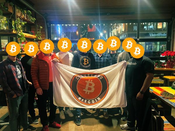 December 2023 Meetup