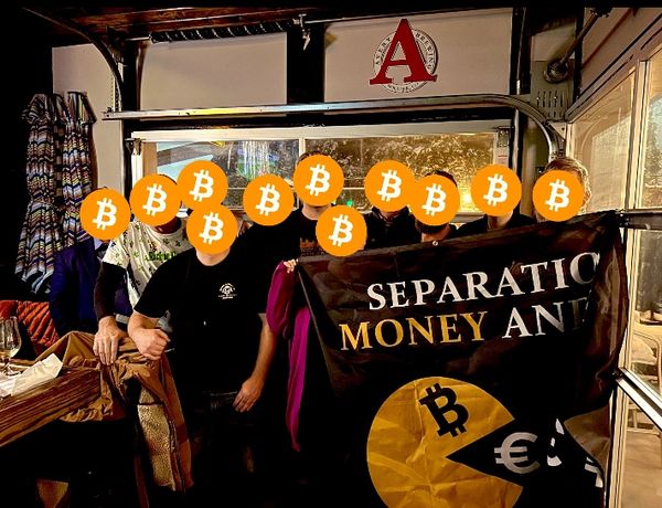 January 2025 Meetup