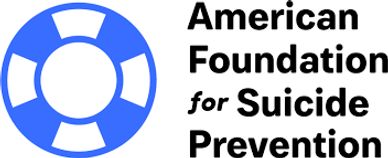 American Foundation for Suicide Prevention