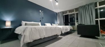 South Beach Accommodation Studio