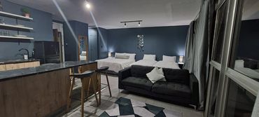 South Beach Accommodation