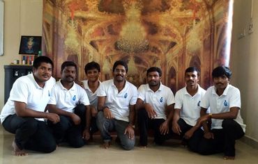 Jothi Ramesh, Psychic, Intuitive Life Coach, Tarot Reader, Spiritual Money Coach