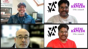 Jothi Ramesh, Psychic, Intuitive Life Coach, Tarot Reader, Spiritual Money Coach - Foreign Client