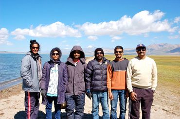 Jothi Ramesh, Psychic, Intuitive Life Coach, Tarot Reader, Spiritual Money Coach