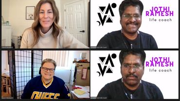 Jothi Ramesh, Psychic, Intuitive Life Coach, Tarot Reader, Spiritual Money Coach - Foreign Client