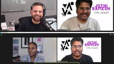 Jothi Ramesh, Psychic, Intuitive Life Coach, Tarot Reader, Spiritual Money Coach - Foreign Client