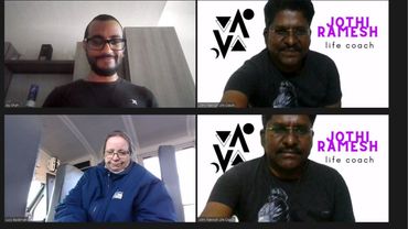 Jothi Ramesh, Psychic, Intuitive Life Coach, Tarot Reader, Spiritual Money Coach - Foreign Client