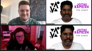 Jothi Ramesh, Psychic, Intuitive Life Coach, Tarot Reader, Spiritual Money Coach - Foreign Client