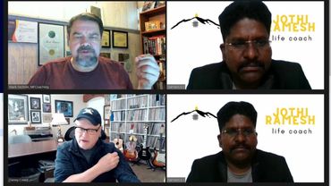 Jothi Ramesh, Psychic, Intuitive Life Coach, Tarot Reader, Spiritual Money Coach - Foreign Client