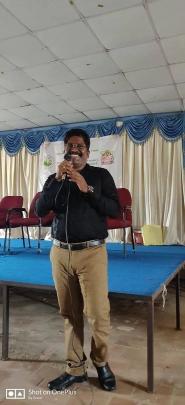 Jothi Ramesh, Psychic, Intuitive Life Coach, Tarot Reader, Spiritual Money Coach