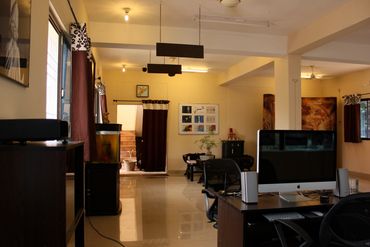 Jothi Ramesh Psychic & Intuitive Life Coach - Past Office Space