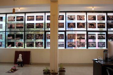 Jothi Ramesh Psychic & Intuitive Life Coach - Past Office Space