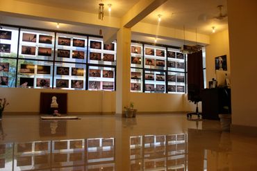 Jothi Ramesh Psychic & Intuitive Life Coach - Past Office Space