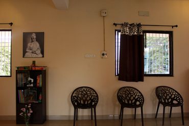 Jothi Ramesh, Psychic, Intuitive Life Coach, Tarot Reader, Spiritual Money Coach - Past Office