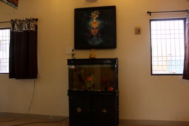 Jothi Ramesh, Psychic, Intuitive Life Coach, Tarot Reader, Spiritual Money Coach - Past Office