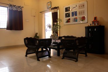 Jothi Ramesh, Psychic, Intuitive Life Coach, Tarot Reader, Spiritual Money Coach - Past Office