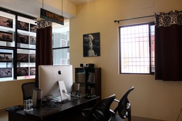 Jothi Ramesh, Psychic, Intuitive Life Coach, Tarot Reader, Spiritual Money Coach - Past Office