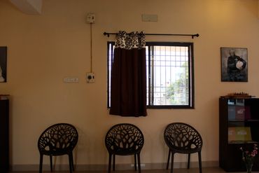 Jothi Ramesh, Psychic, Intuitive Life Coach, Tarot Reader, Spiritual Money Coach - Past Office