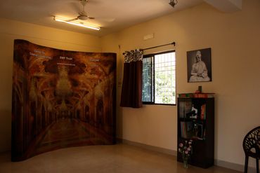 Jothi Ramesh, Psychic, Intuitive Life Coach, Tarot Reader, Spiritual Money Coach - Past Office