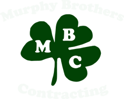 Murphy Brothers Contracting