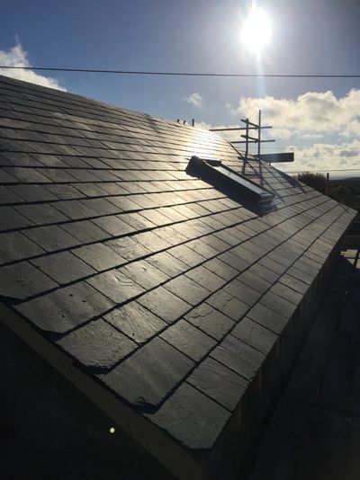South West Roofing Services