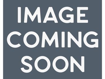 Placeholder image stating 'Image Coming Soon'.