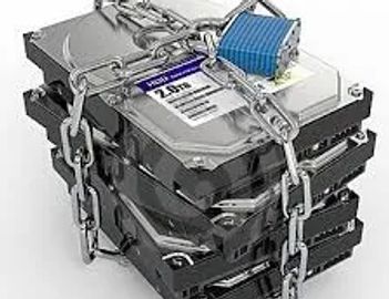 Hard Drive Recycling