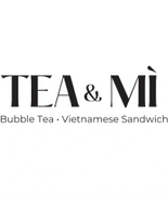 Tea & Mì