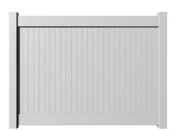 Privacy Vinyl Fence Installation
Vinyl Fence Calgary
Vinyl Fence Red Deer
6' White Privacy
6' Privacy Profile