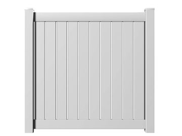 Semi-Privacy Vinyl Fence Installation
Vinyl Fence Calgary
Vinyl Fence Red Deer
6' White Semi-Privacy
6' Semi-Privacy Profile
Semi-Privacy Vinyl