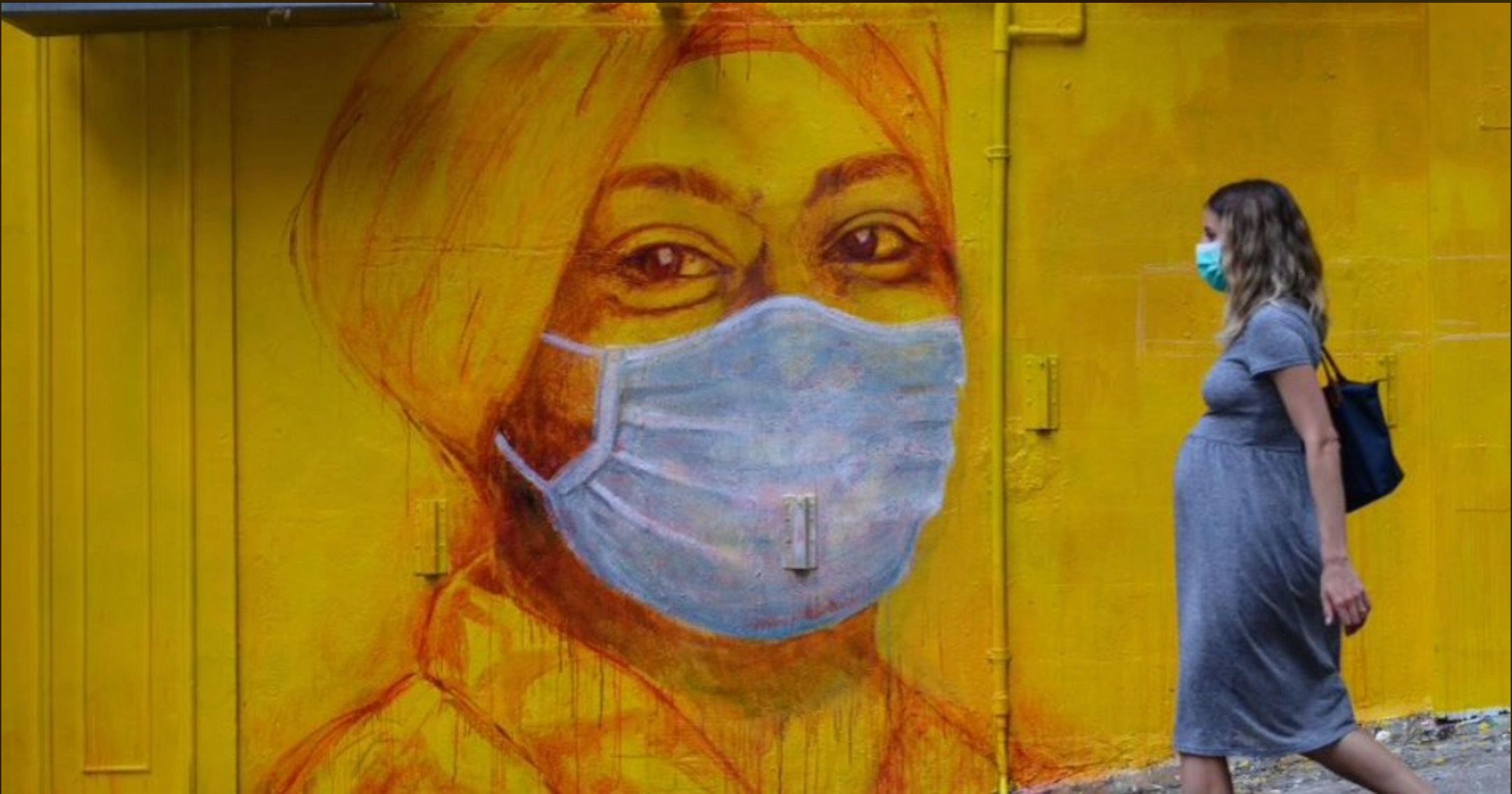 #As the world celebrates the year of the Nurse and the Midwife 2020 and given COVID-19...the previou