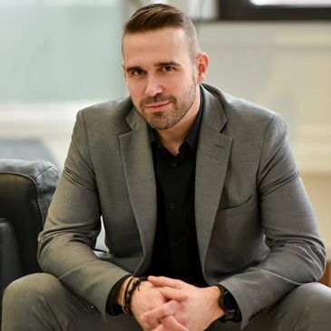 Jean-François Dubé - PDG Solution Expert Conseil