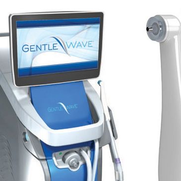 Dental Lunch and Learn - GentleWave Root Canal Treatment